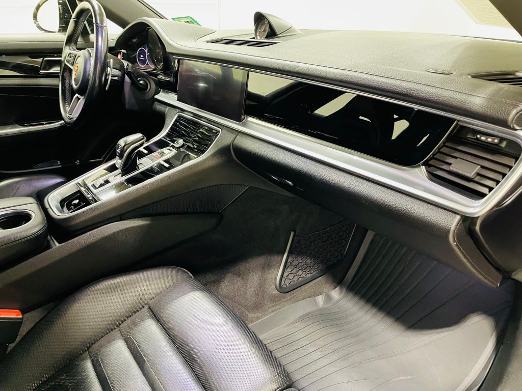 2018 Porsche Panamera 4 Jersey City NJ