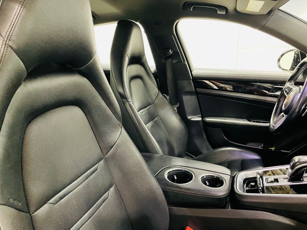 2018 Porsche Panamera 4 Jersey City NJ