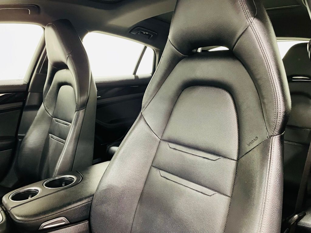 2018 Porsche Panamera 4 Jersey City NJ