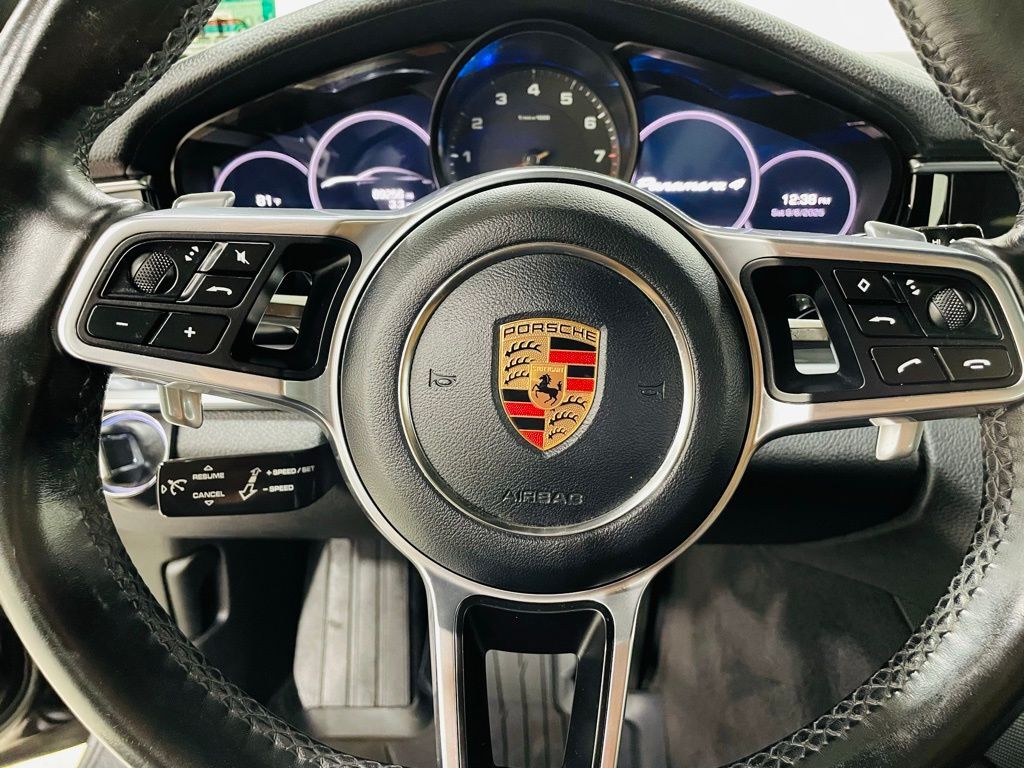2018 Porsche Panamera 4 Jersey City NJ