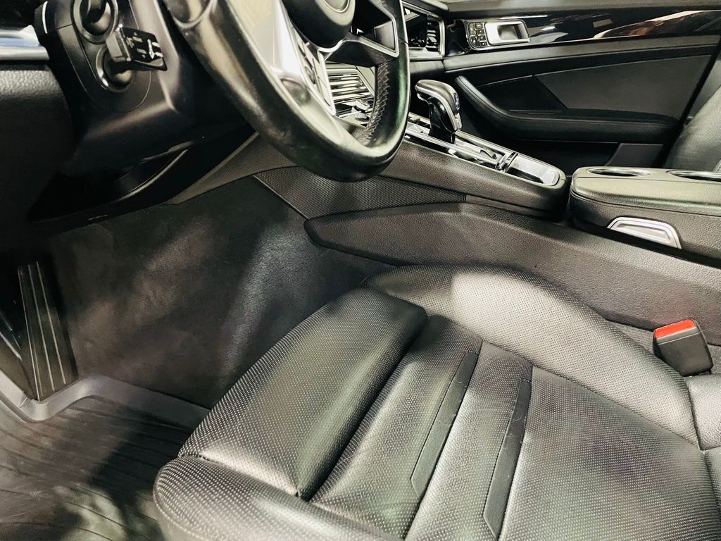 2018 Porsche Panamera 4 Jersey City NJ