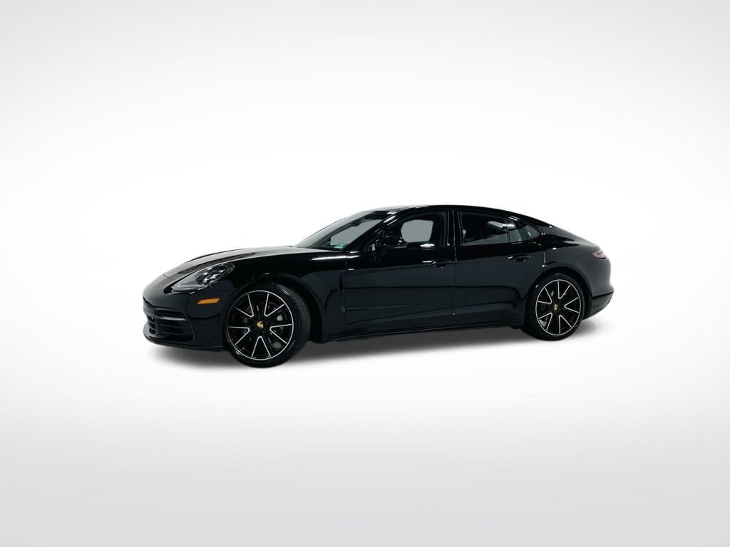 2018 Porsche Panamera 4 Jersey City NJ