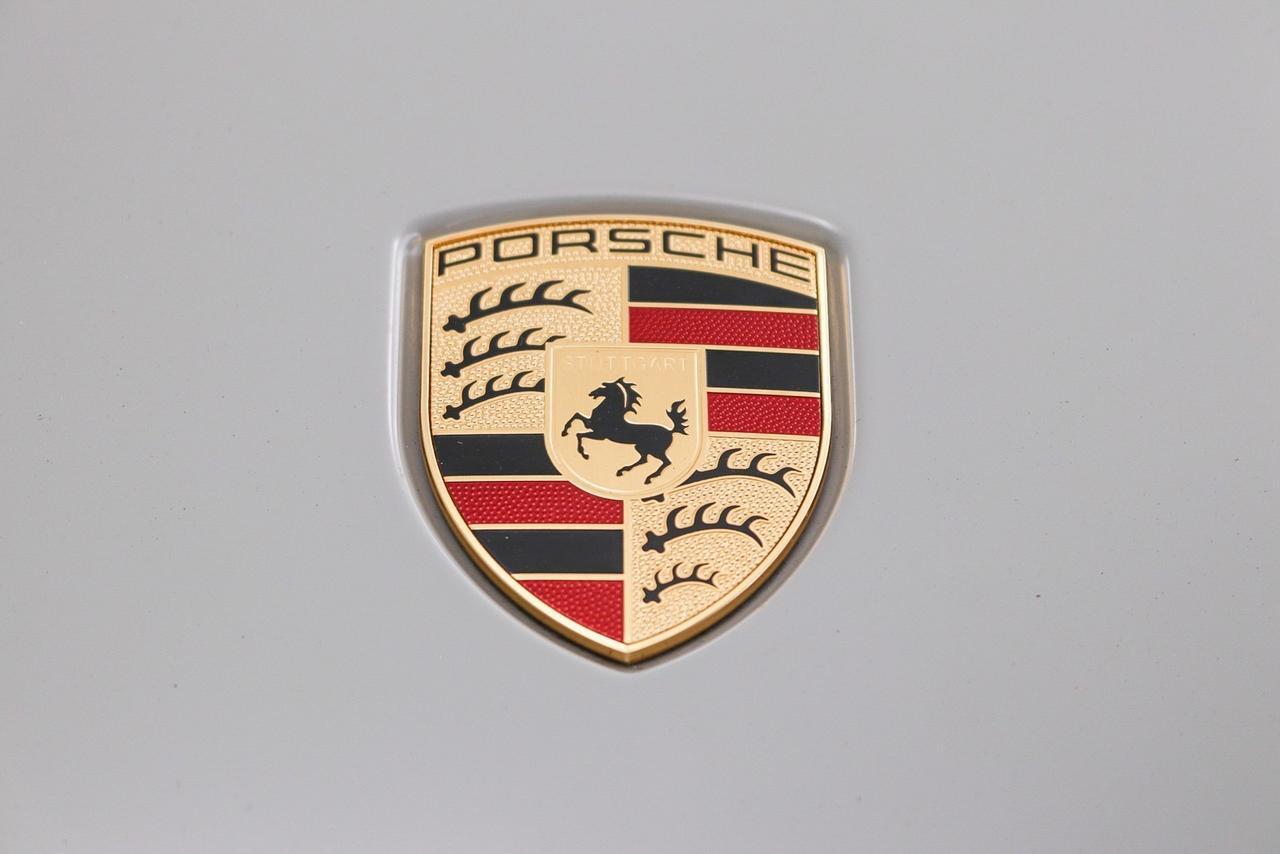 2018 Porsche Panamera 4 Newport Beach CA