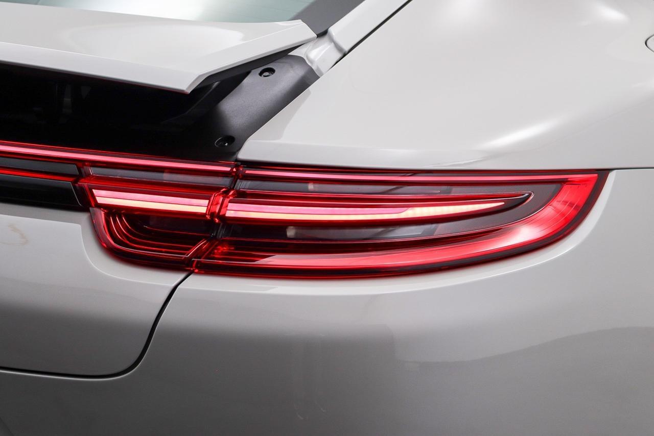 2018 Porsche Panamera 4 Newport Beach CA
