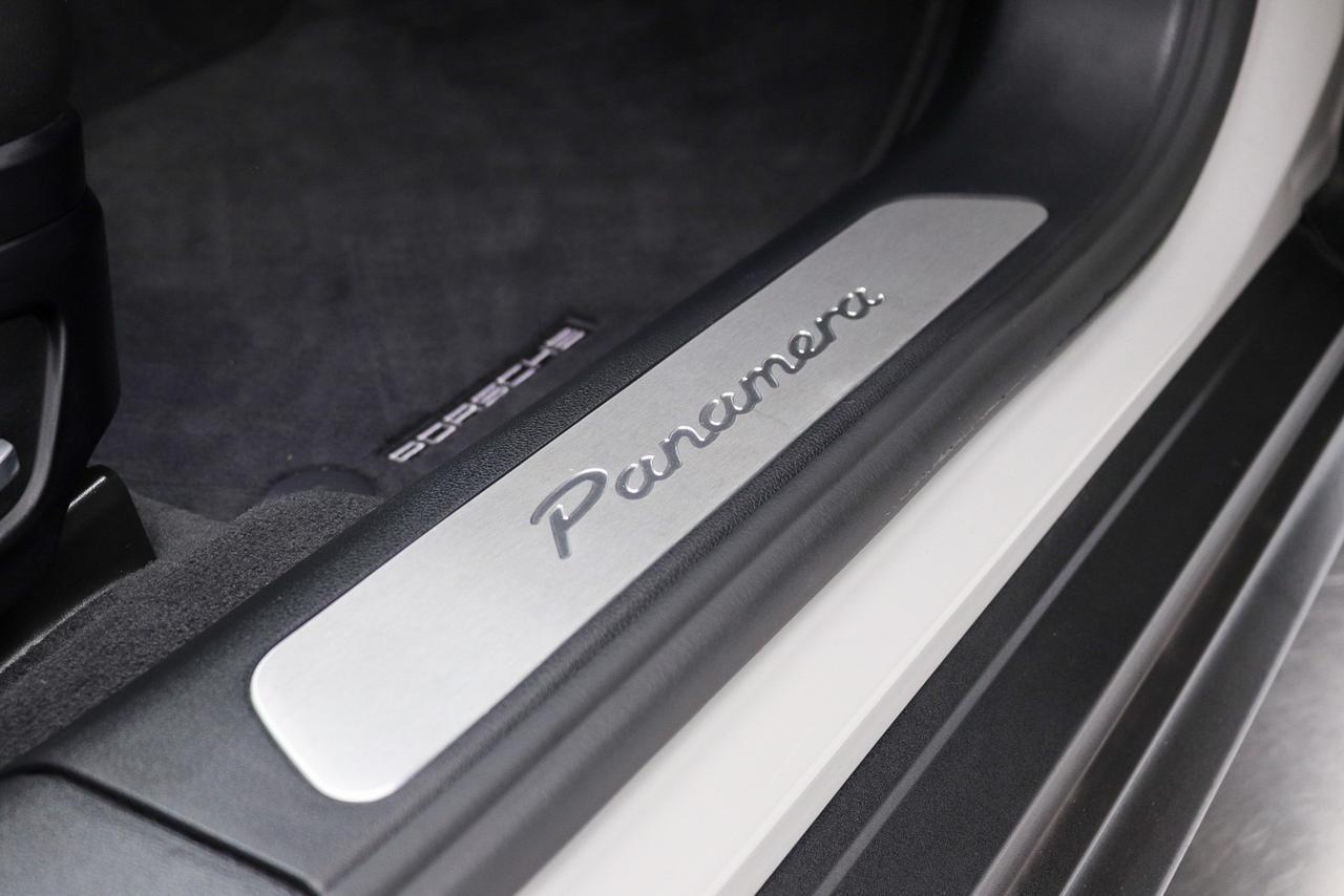 2018 Porsche Panamera 4 Newport Beach CA