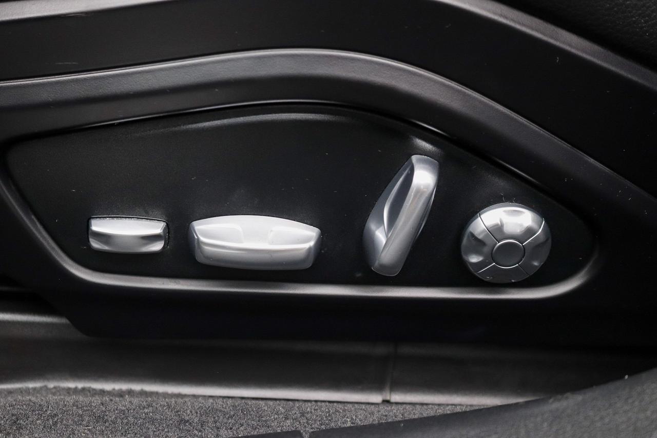 2018 Porsche Panamera 4 Newport Beach CA