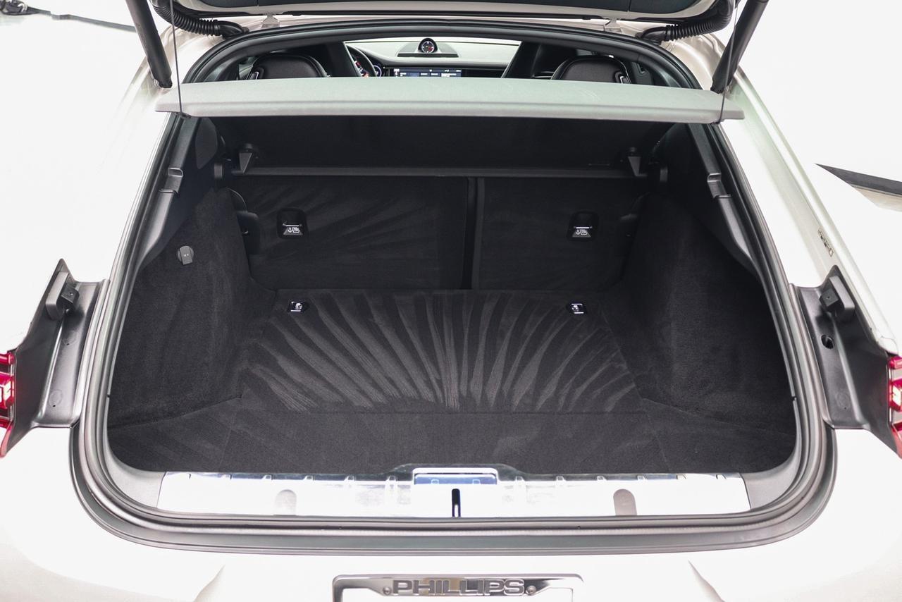 2018 Porsche Panamera 4 Newport Beach CA
