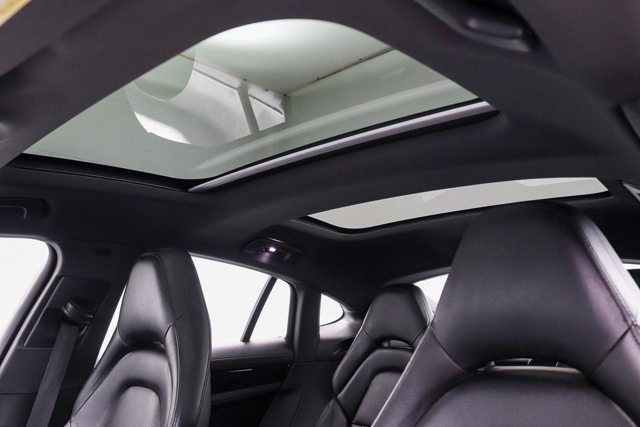 2018 Porsche Panamera 4 Newport Beach CA