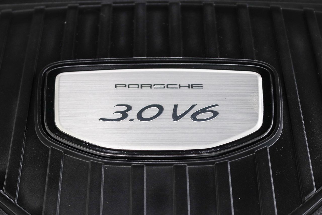 2018 Porsche Panamera 4 Newport Beach CA