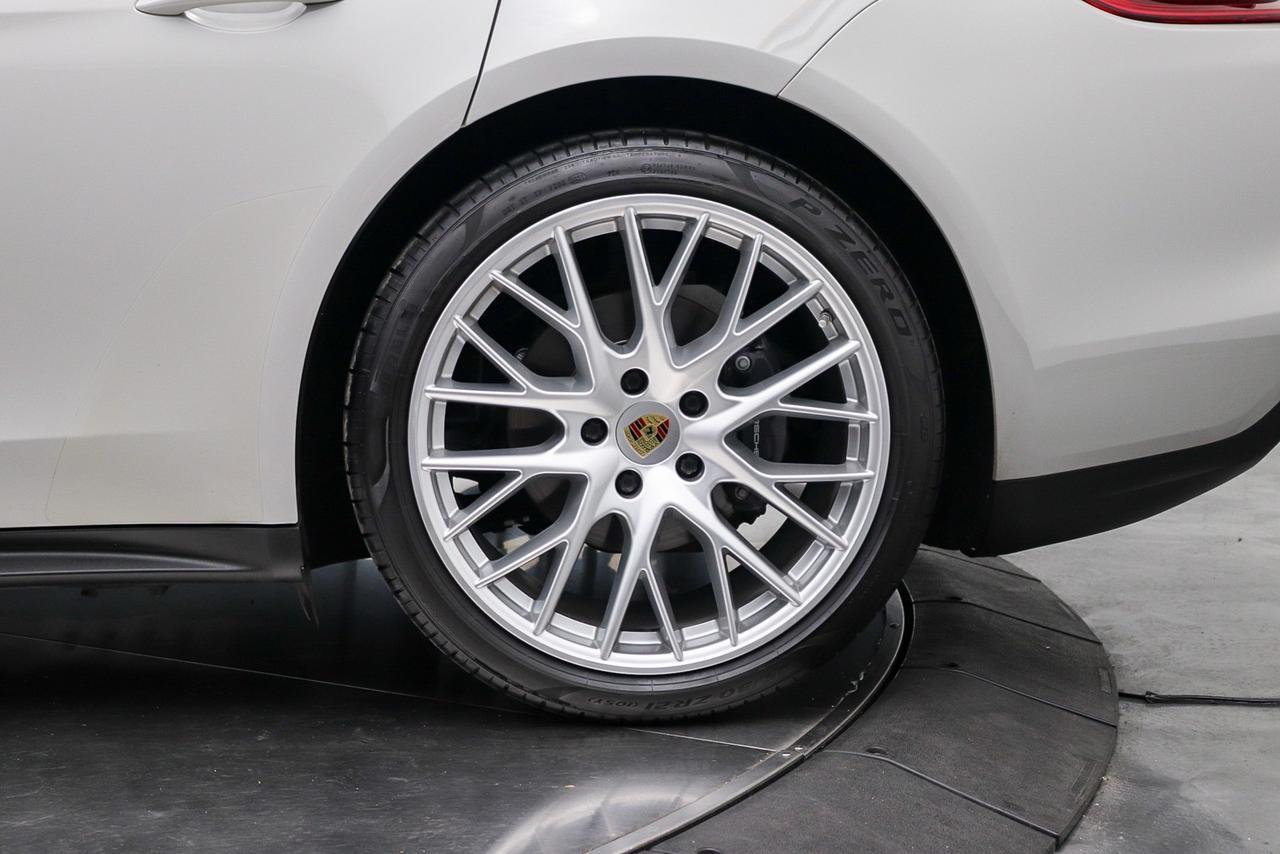2018 Porsche Panamera 4 Newport Beach CA