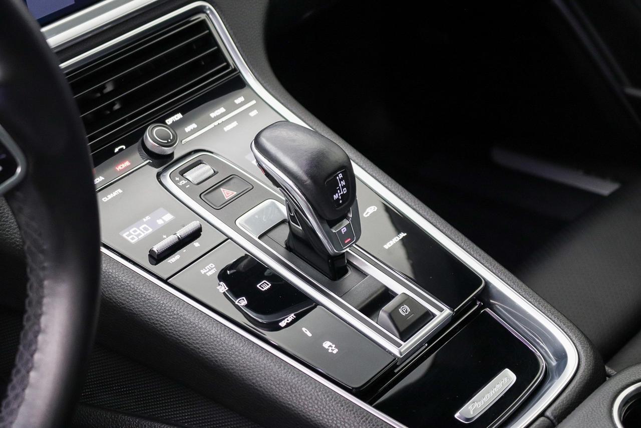 2018 Porsche Panamera 4 Newport Beach CA