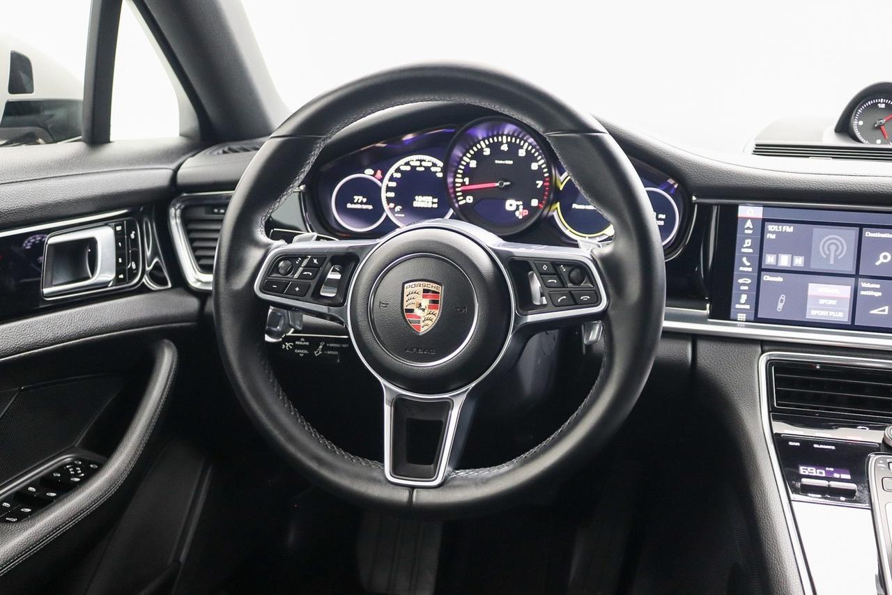 2018 Porsche Panamera 4 Newport Beach CA