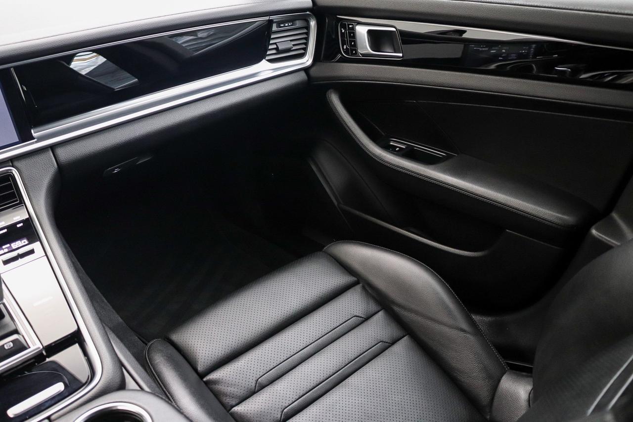 2018 Porsche Panamera 4 Newport Beach CA