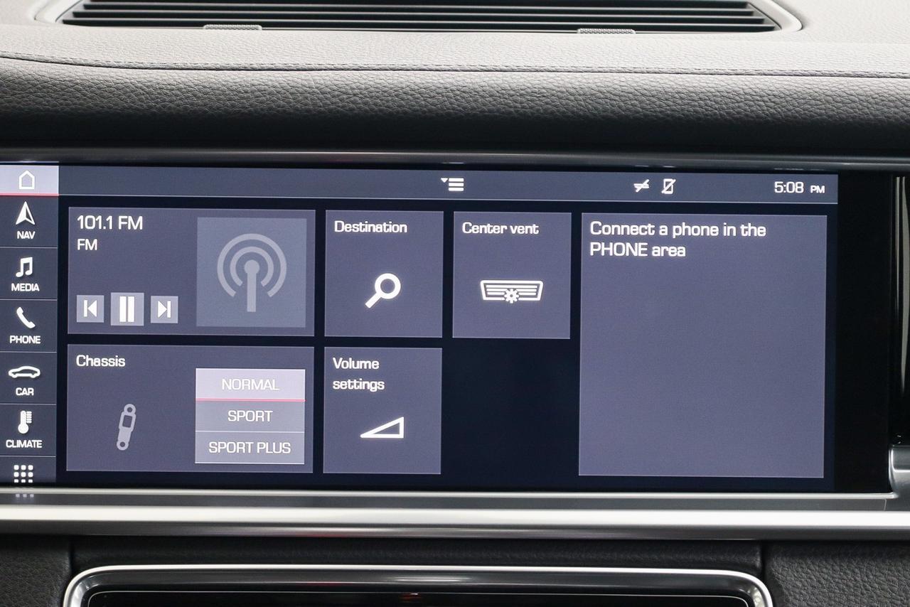 2018 Porsche Panamera 4 Newport Beach CA