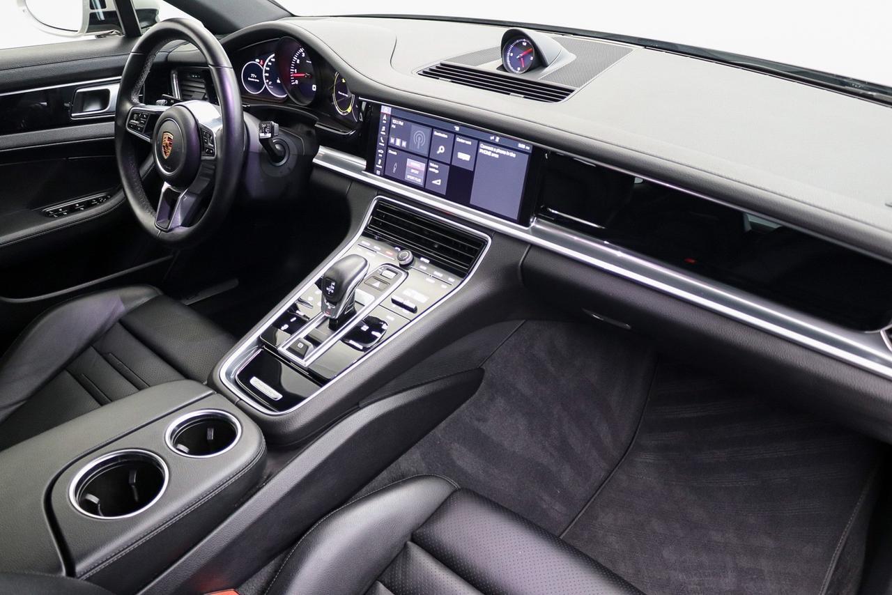 2018 Porsche Panamera 4 Newport Beach CA