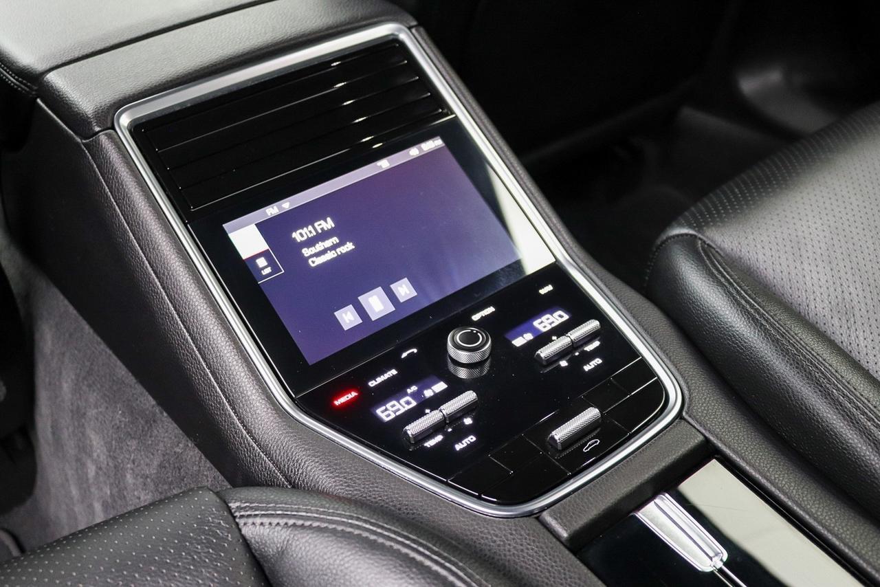 2018 Porsche Panamera 4 Newport Beach CA
