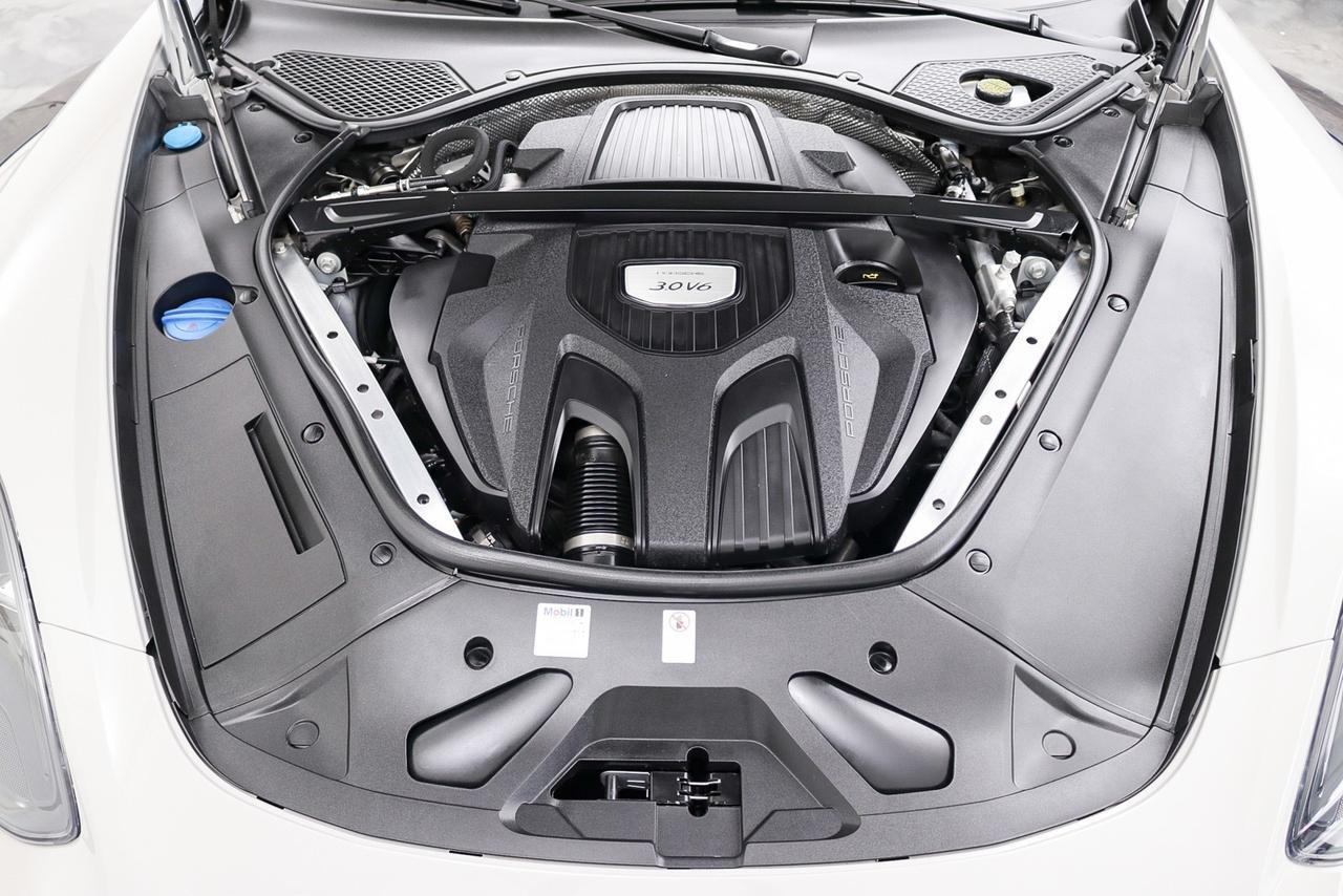 2018 Porsche Panamera 4 Newport Beach CA