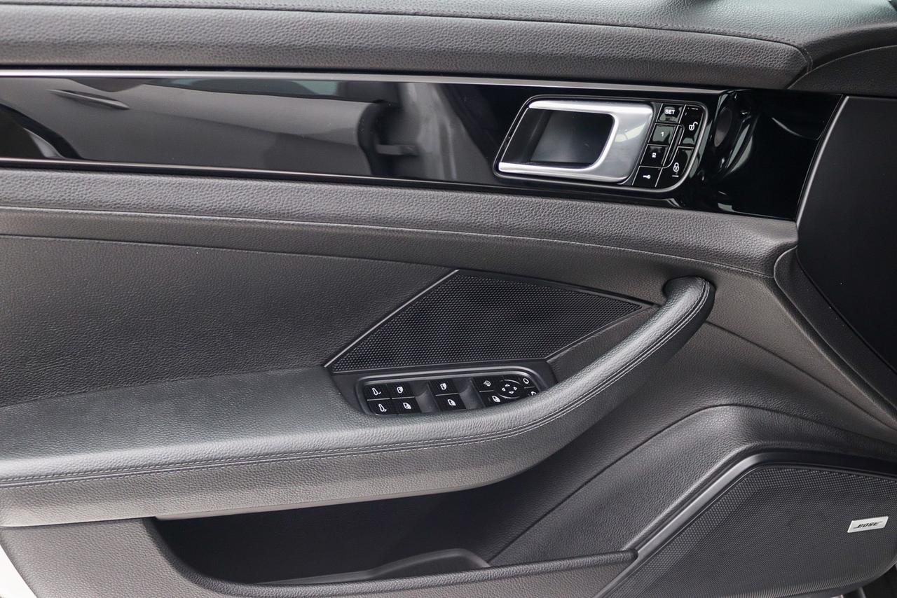 2018 Porsche Panamera 4 Newport Beach CA
