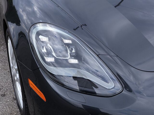 2018 Porsche Panamera 4 Oshkosh WI