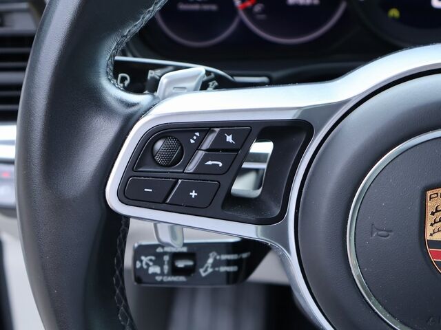 2018 Porsche Panamera 4 Oshkosh WI