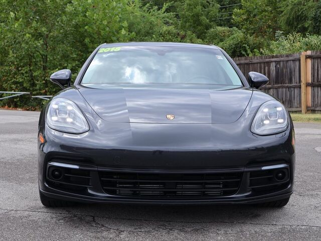 2018 Porsche Panamera 4 Oshkosh WI