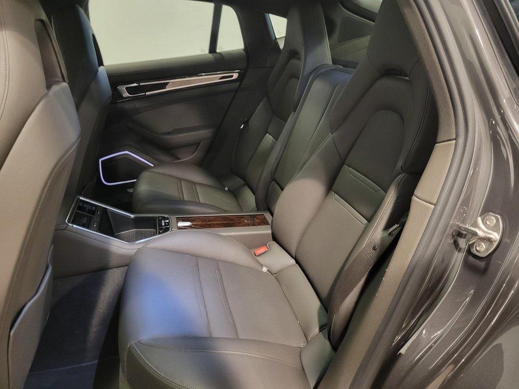 2018 Porsche Panamera 4 Parker CO
