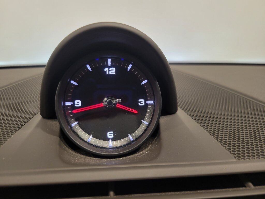 2018 Porsche Panamera 4 Parker CO