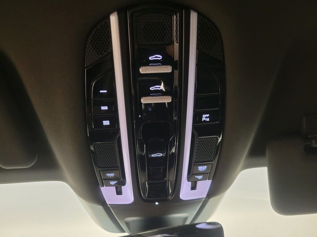 2018 Porsche Panamera 4 Parker CO