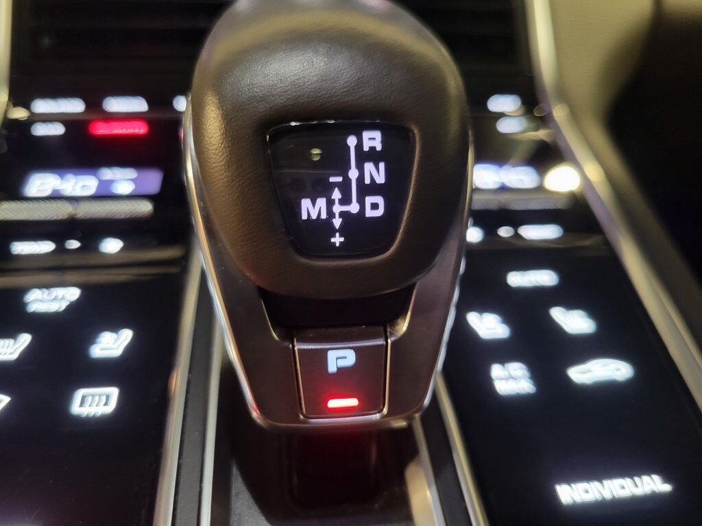2018 Porsche Panamera 4 Parker CO