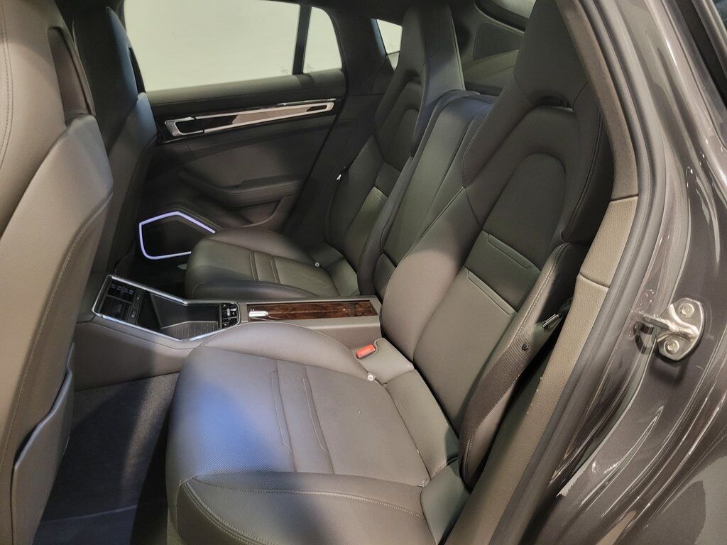 2018 Porsche Panamera 4 Parker CO