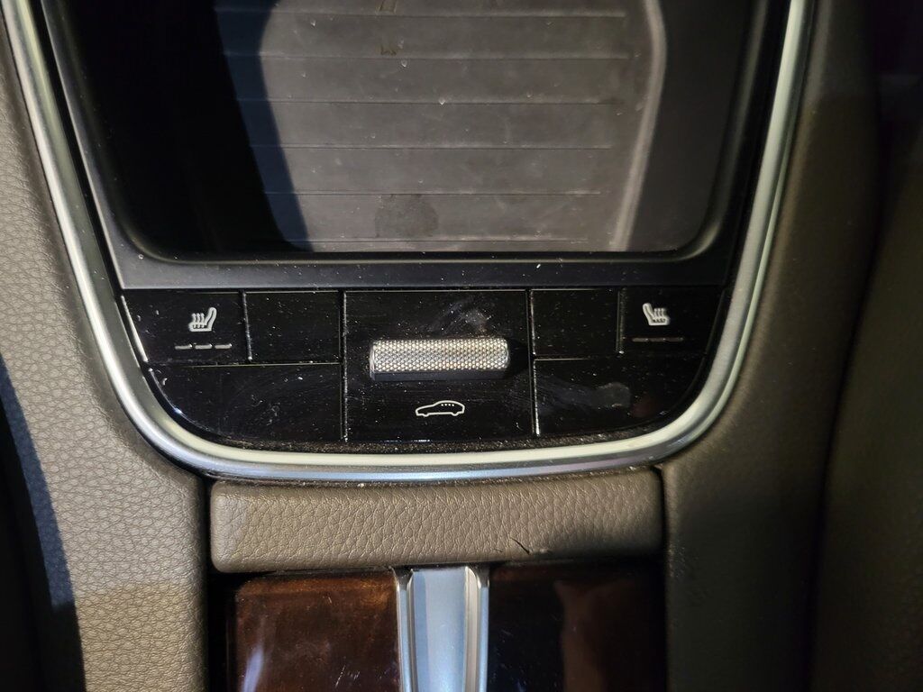 2018 Porsche Panamera 4 Parker CO