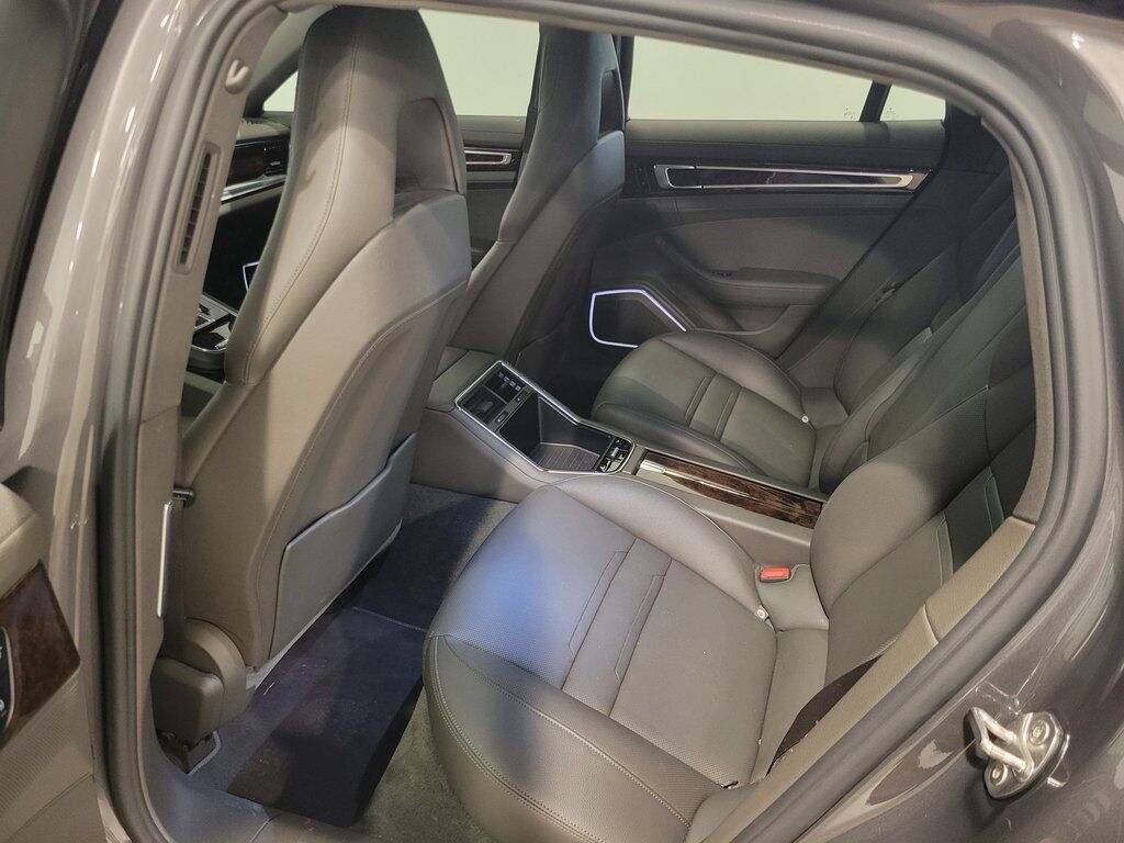 2018 Porsche Panamera 4 Parker CO