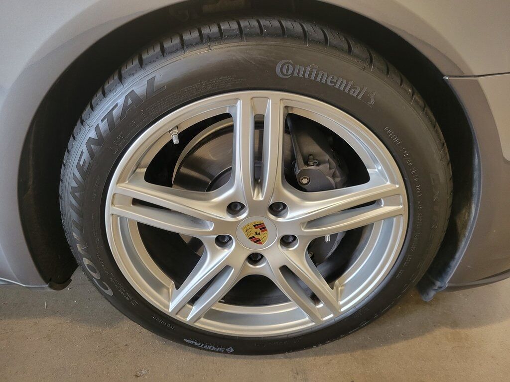 2018 Porsche Panamera 4 Parker CO