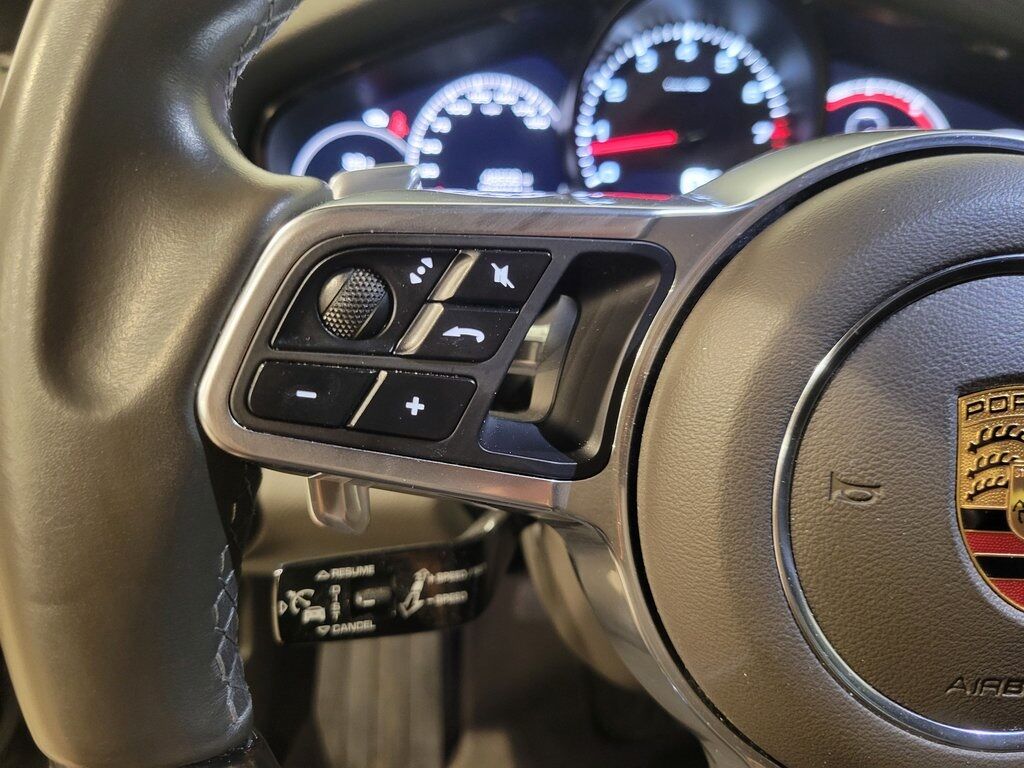 2018 Porsche Panamera 4 Parker CO