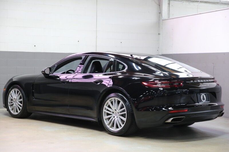 2018 Porsche Panamera 4 Plainview NY
