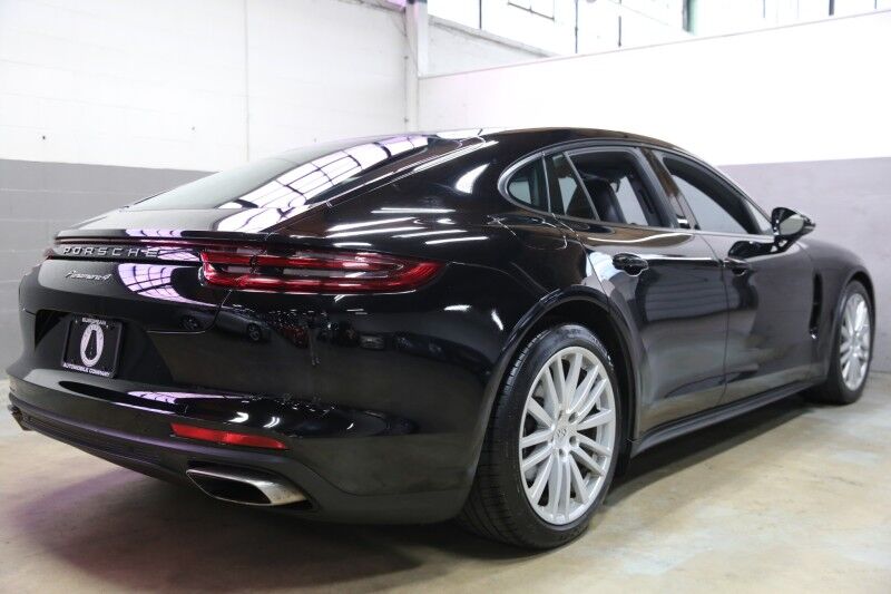 2018 Porsche Panamera 4 Plainview NY