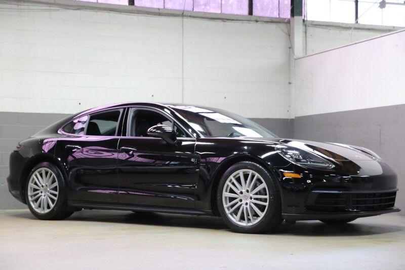 2018 Porsche Panamera 4 Plainview NY