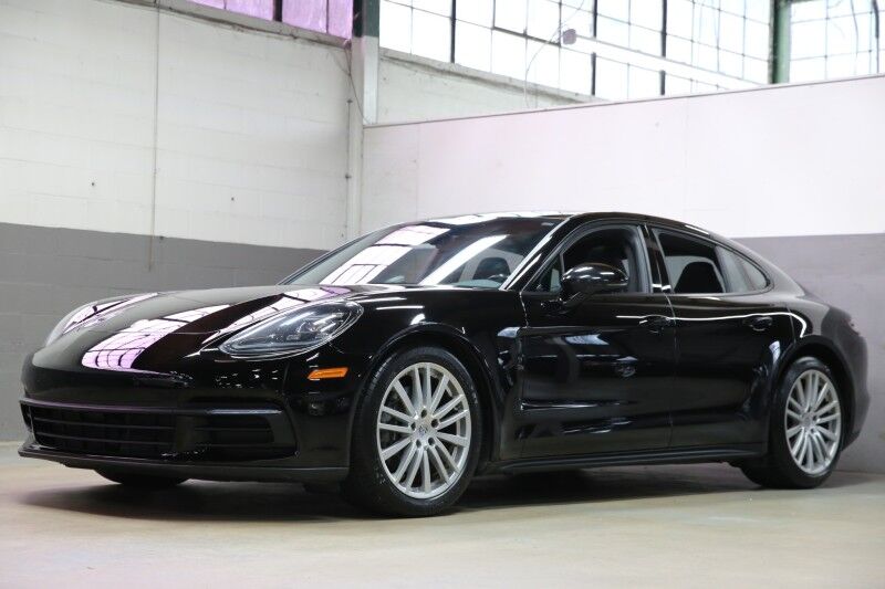 2018 Porsche Panamera 4 Plainview NY