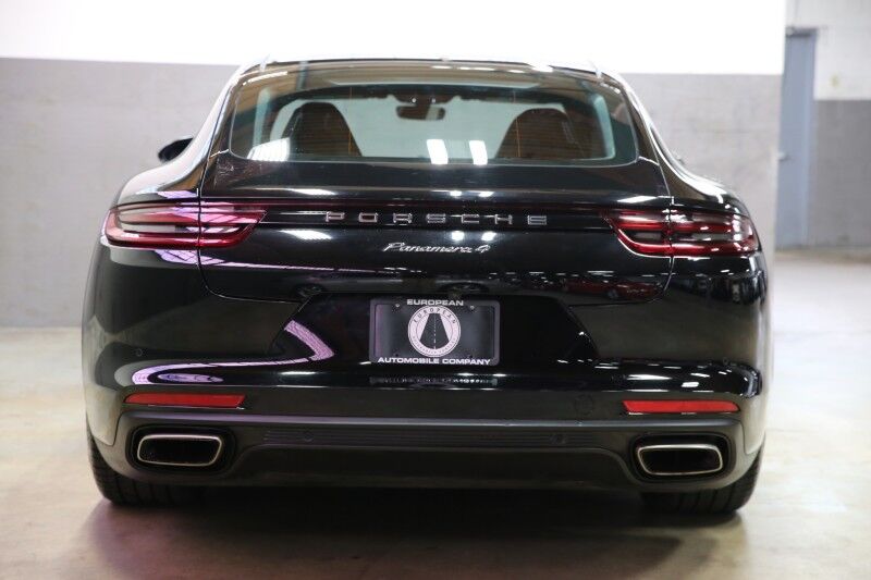 2018 Porsche Panamera 4 Plainview NY