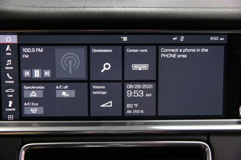 2018 Porsche Panamera 4 Plainview NY