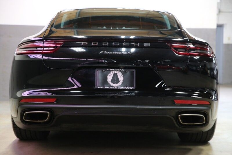 2018 Porsche Panamera 4 Plainview NY