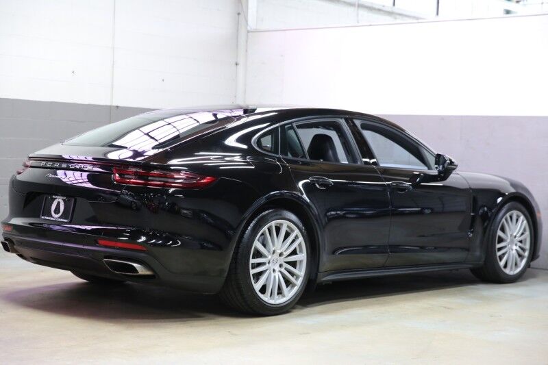 2018 Porsche Panamera 4 Plainview NY