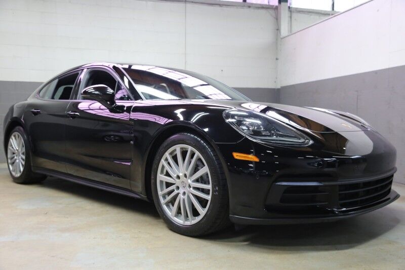 2018 Porsche Panamera 4 Plainview NY