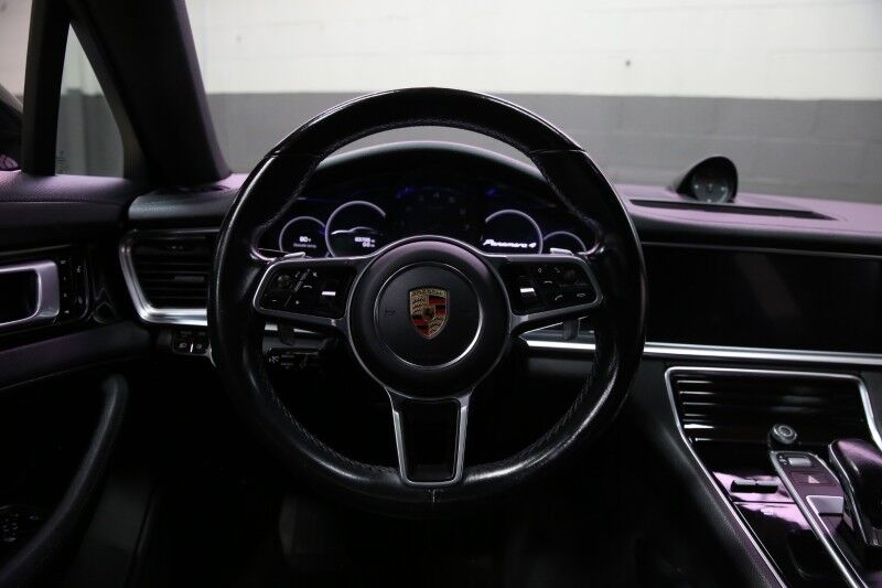 2018 Porsche Panamera 4 Plainview NY