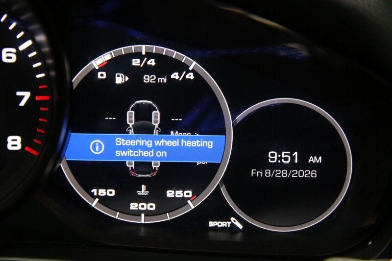 2018 Porsche Panamera 4 Plainview NY