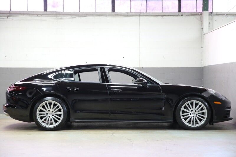 2018 Porsche Panamera 4 Plainview NY