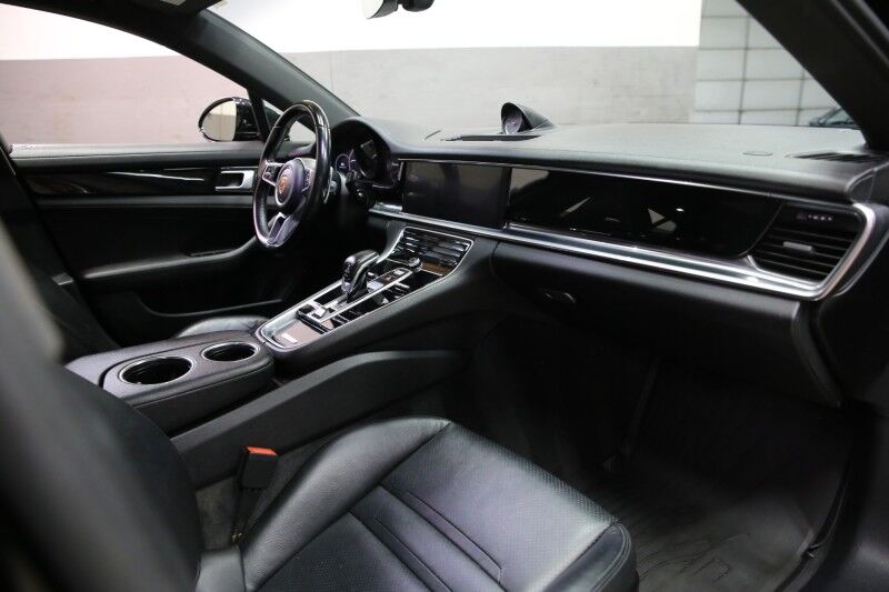 2018 Porsche Panamera 4 Plainview NY