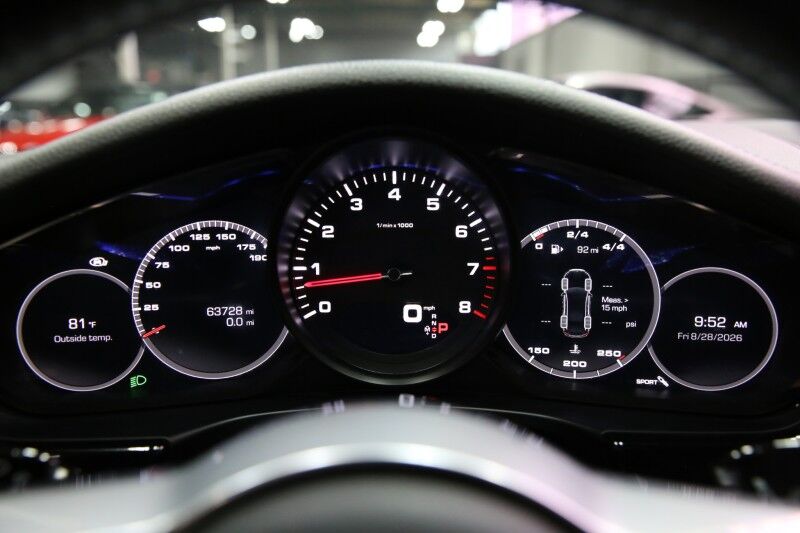 2018 Porsche Panamera 4 Plainview NY