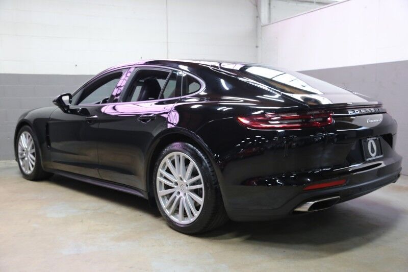 2018 Porsche Panamera 4 Plainview NY