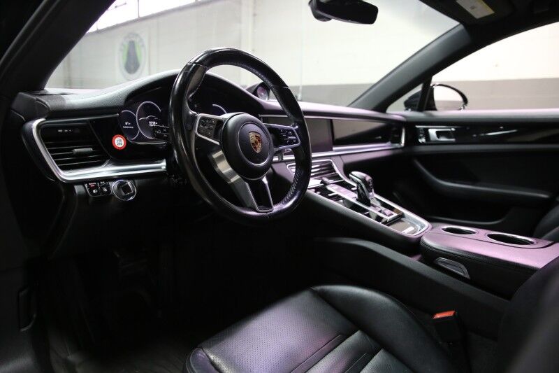 2018 Porsche Panamera 4 Plainview NY